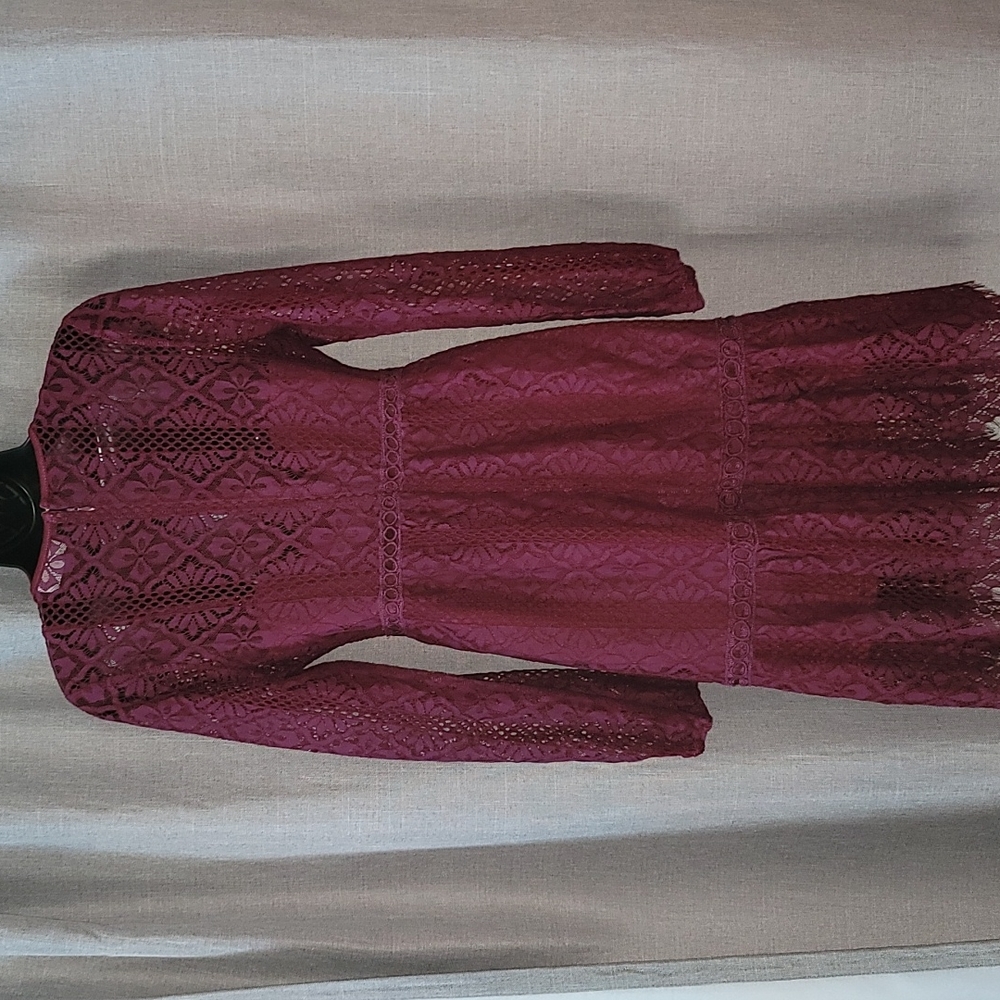 Allison New York dress sz Small